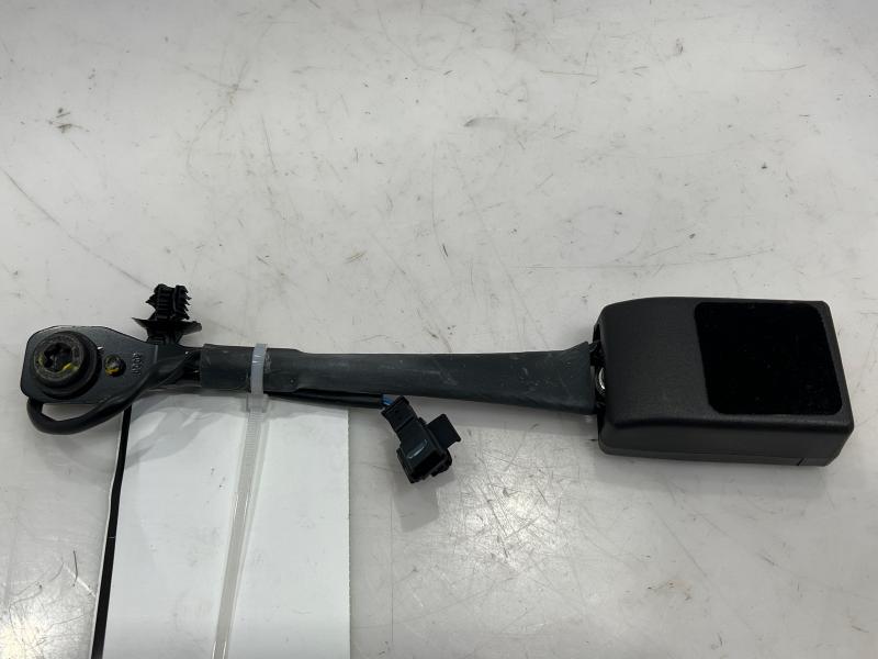 2018 Chevrolet Equinox Front Seat Belt