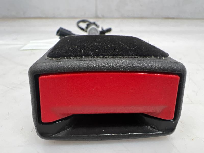 2018 Chevrolet Equinox Front Seat Belt