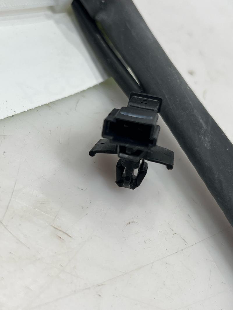 2018 Chevrolet Equinox Front Seat Belt