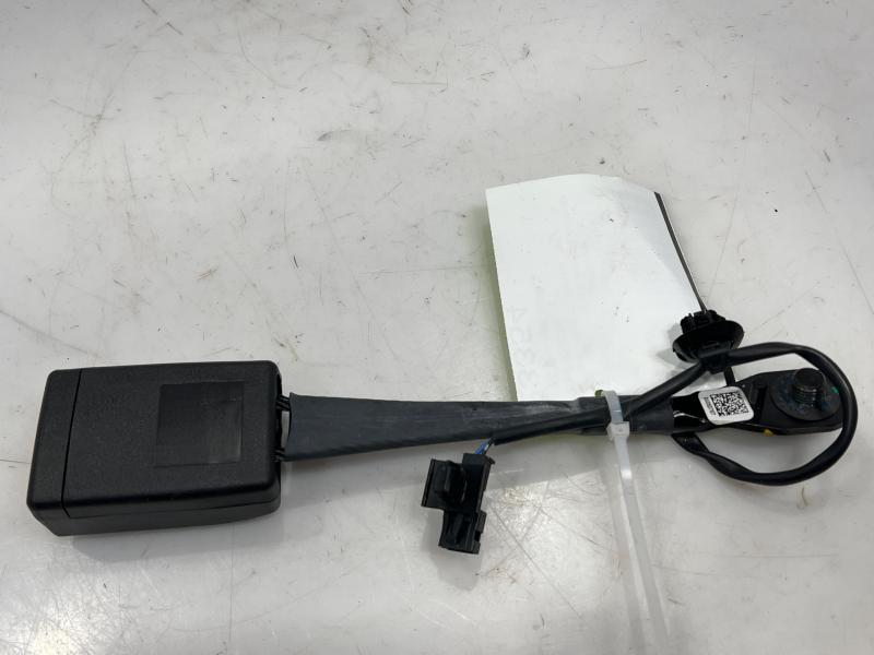 2018 Chevrolet Equinox Front Seat Belt