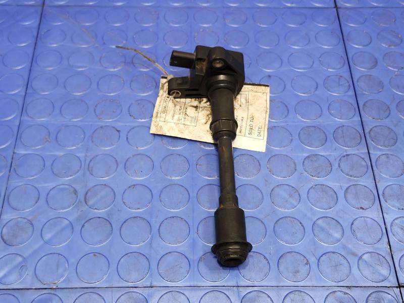 2016 Ford Escape Ignition Coil/Ignitor