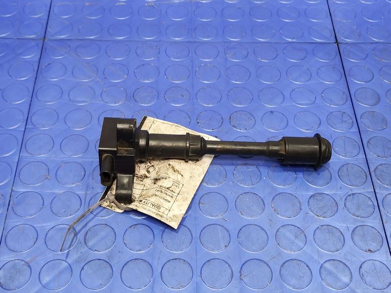 2016 Ford Escape Ignition Coil/Ignitor