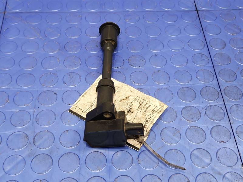 2016 Ford Escape Ignition Coil/Ignitor