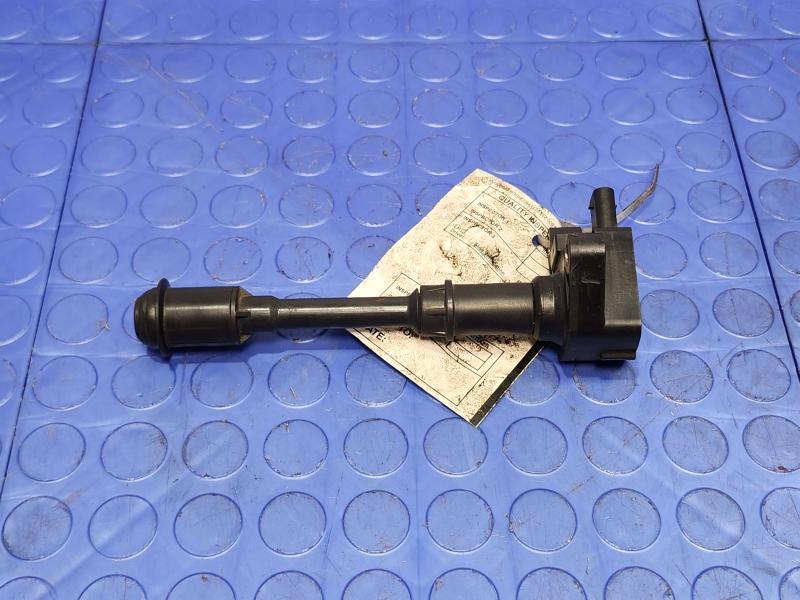 2016 Ford Escape Ignition Coil/Ignitor