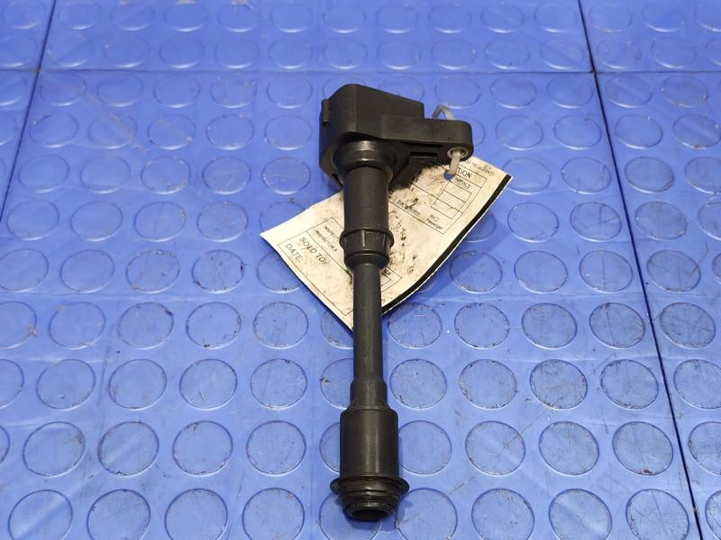 2016 Ford Escape Ignition Coil/Ignitor