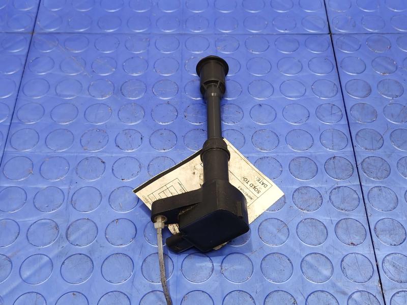 2016 Ford Escape Ignition Coil/Ignitor