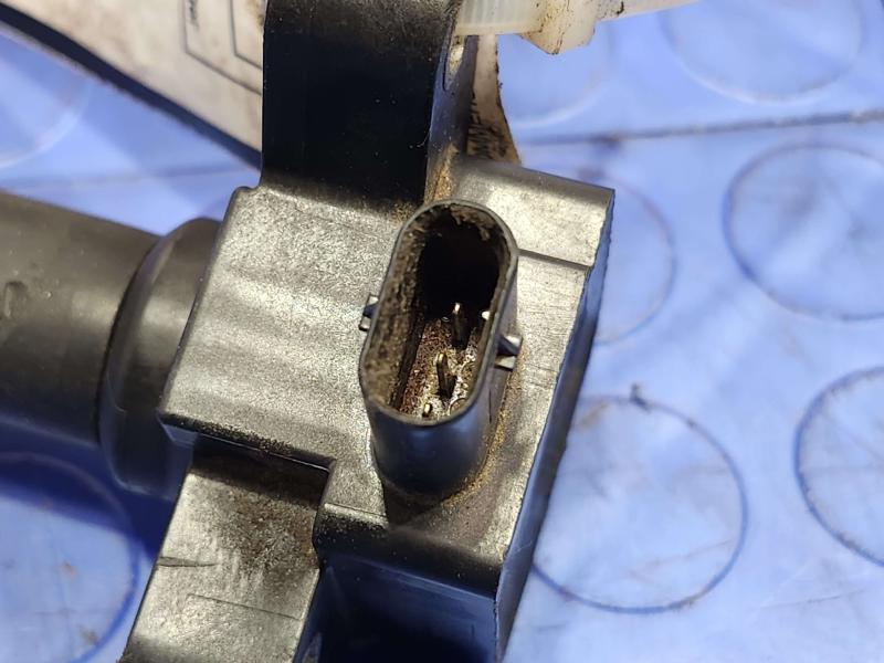 2016 Ford Escape Ignition Coil/Ignitor