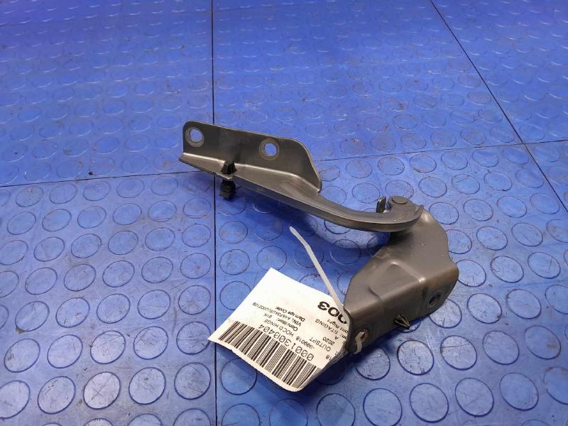 2020 Mitsubishi Outlander Sport Hood Hinge
