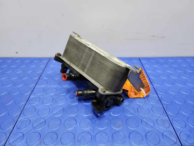 2016 BMW 528I Transmission Oil Cooler