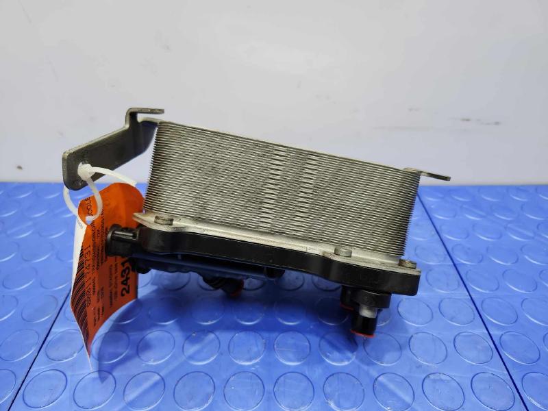 2016 BMW 528I Transmission Oil Cooler