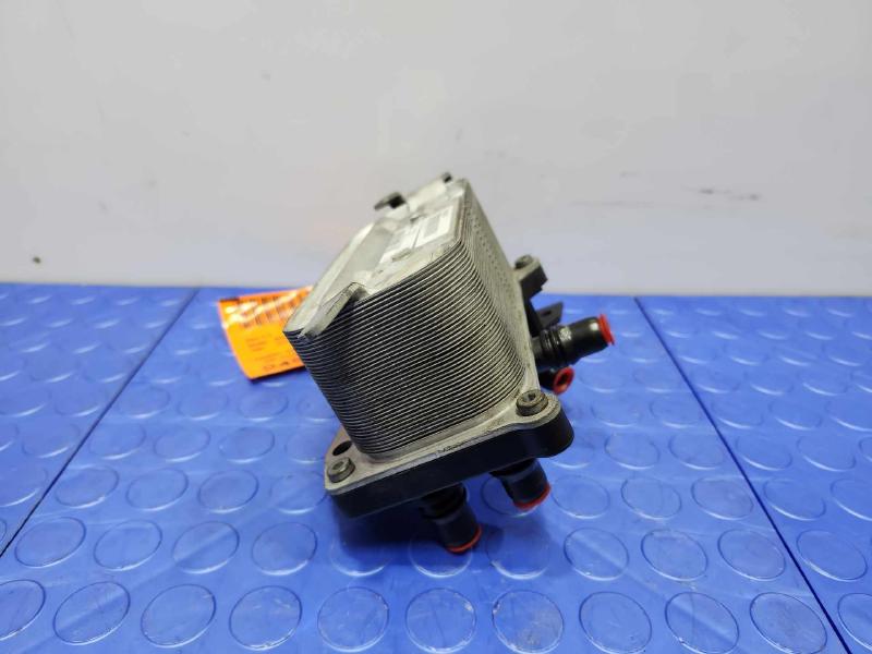 2016 BMW 528I Transmission Oil Cooler