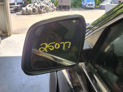 2015 Jeep Grand Cherokee Door Mirror