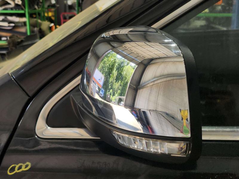 2015 Jeep Grand Cherokee Door Mirror