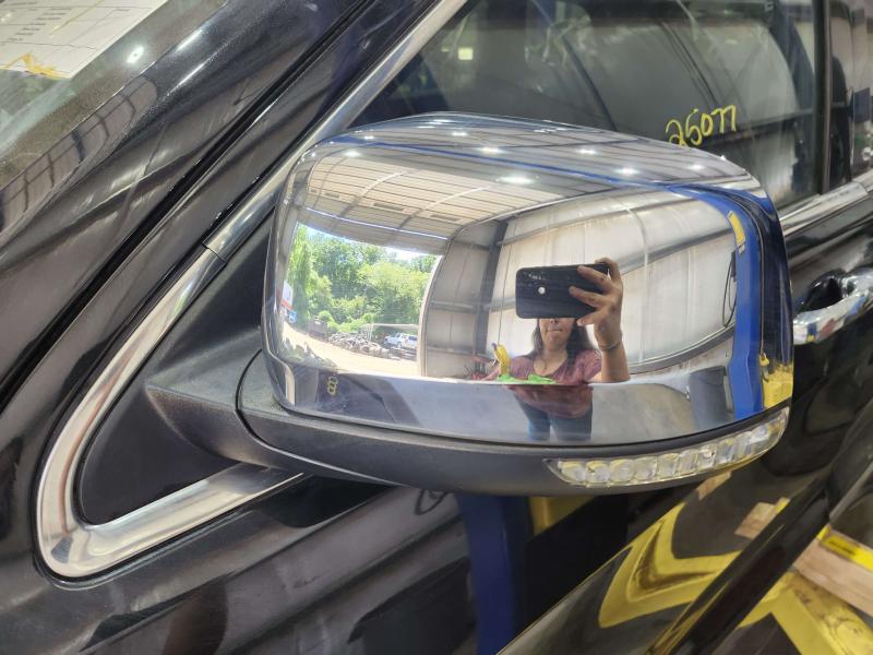 2015 Jeep Grand Cherokee Door Mirror