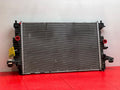 2016 Chevrolet Volt Radiator