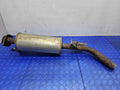 2006 Honda Civic Muffler