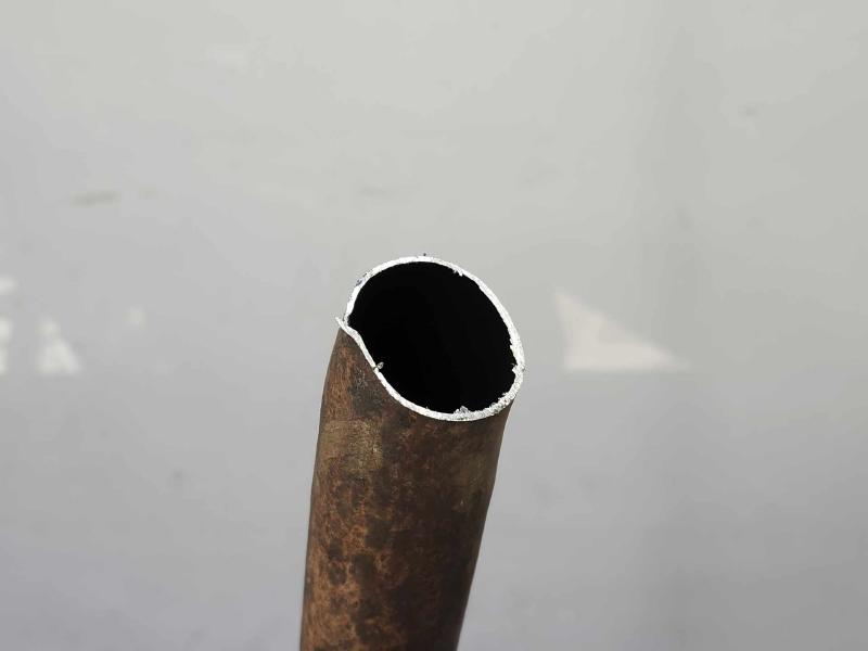 2006 Honda Civic Muffler