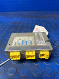 2003 Honda Pilot Chassis Brain Box