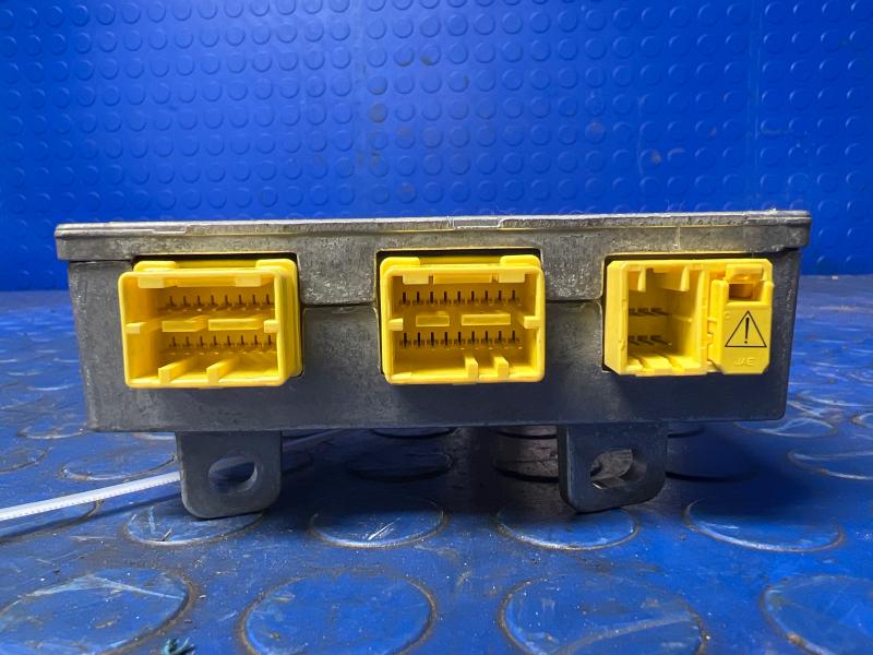 2003 Honda Pilot Chassis Brain Box