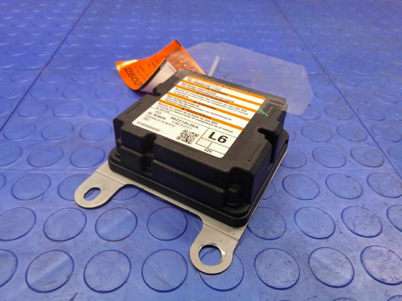2016 Subaru Legacy Chassis Brain Box