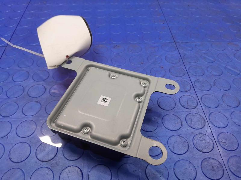 2016 Subaru Legacy Chassis Brain Box