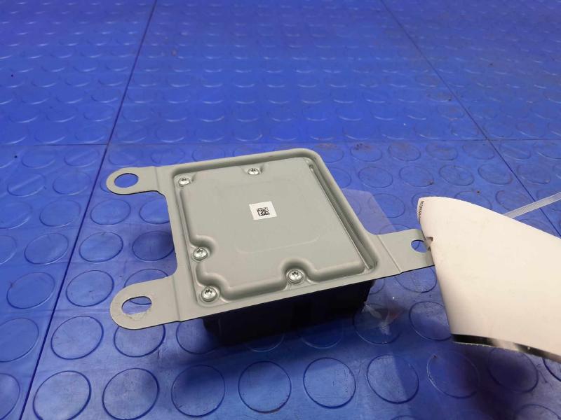 2016 Subaru Legacy Chassis Brain Box