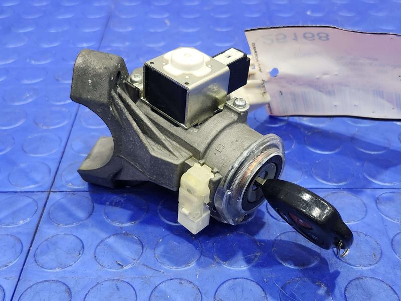 2007-2011 Toyota Camry Ignition Switch Assembly with Key Genuine OEM Part
