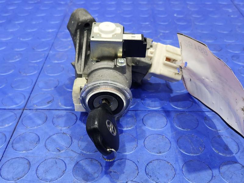 2007-2011 Toyota Camry Ignition Switch Assembly with Key Genuine OEM Part