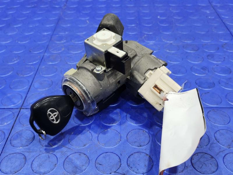 2007-2011 Toyota Camry Ignition Switch Assembly with Key Genuine OEM Part