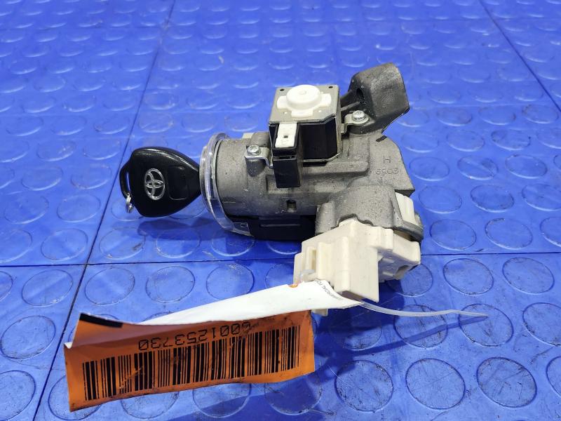 2007-2011 Toyota Camry Ignition Switch Assembly with Key Genuine OEM Part