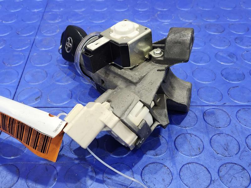 2007-2011 Toyota Camry Ignition Switch Assembly with Key Genuine OEM Part