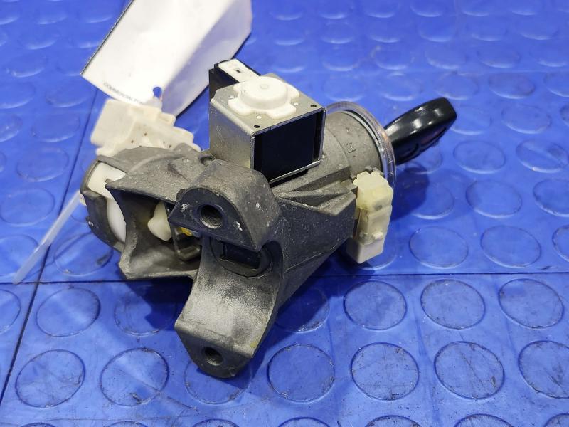 2007-2011 Toyota Camry Ignition Switch Assembly with Key Genuine OEM Part