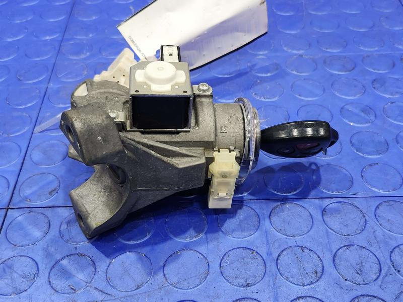 2007-2011 Toyota Camry Ignition Switch Assembly with Key Genuine OEM Part