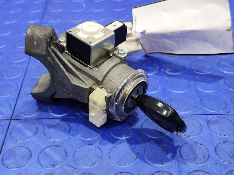 2007-2011 Toyota Camry Ignition Switch Assembly with Key Genuine OEM Part
