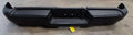2023 Ram 2500 Rear Bumper Assembly