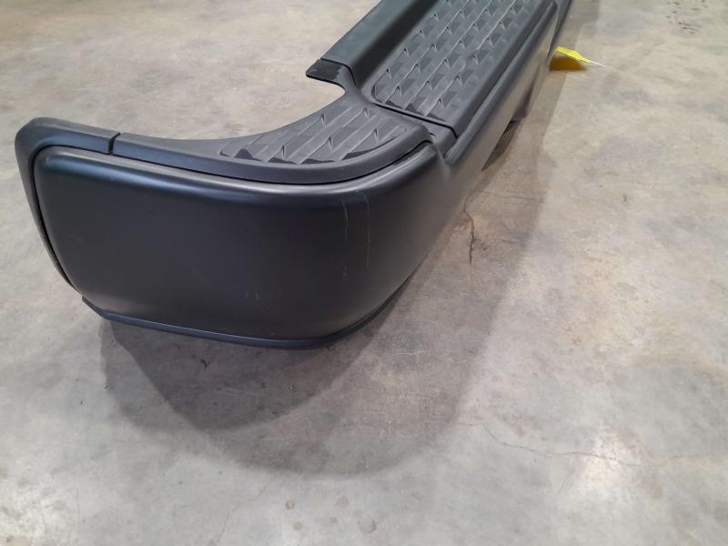 2023 Ram 2500 Rear Bumper Assembly