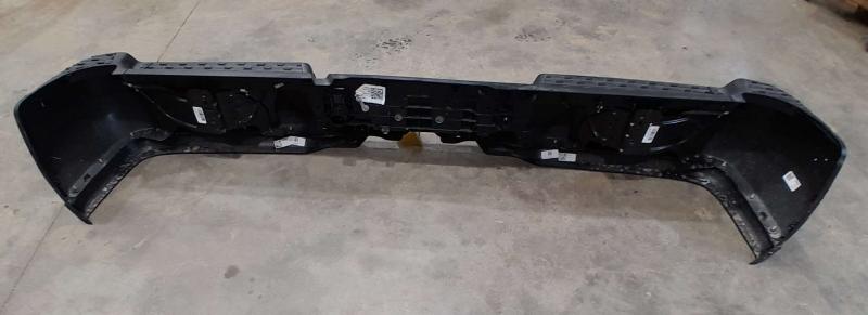 2023 Ram 2500 Rear Bumper Assembly