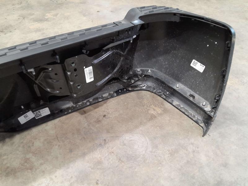 2023 Ram 2500 Rear Bumper Assembly