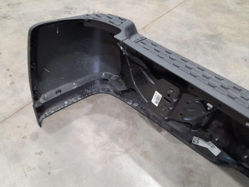 2023 Ram 2500 Rear Bumper Assembly