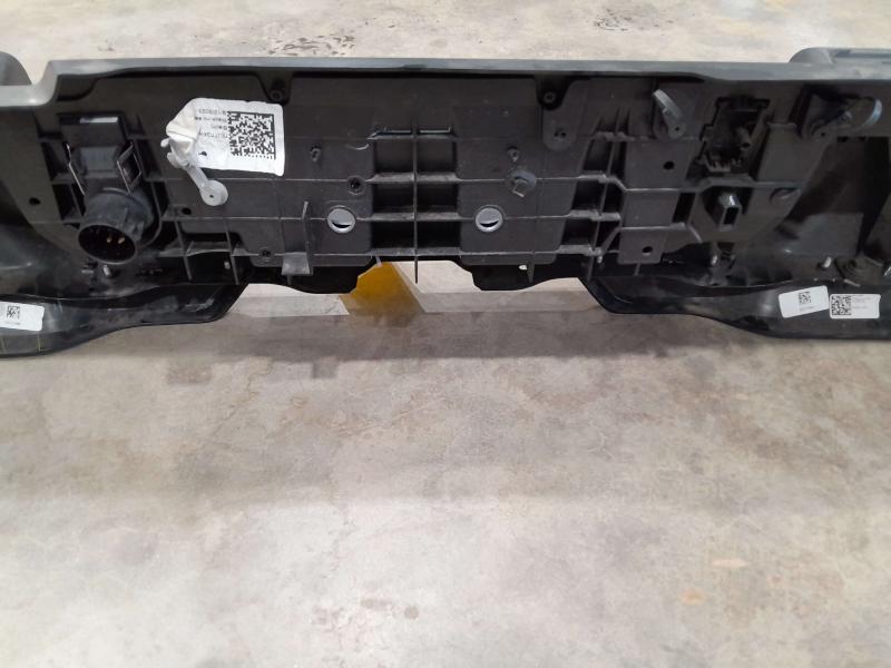 2023 Ram 2500 Rear Bumper Assembly