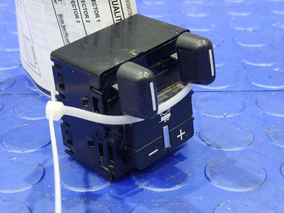 2017 Chevrolet Silverado 2500 Trailer Brake Controller