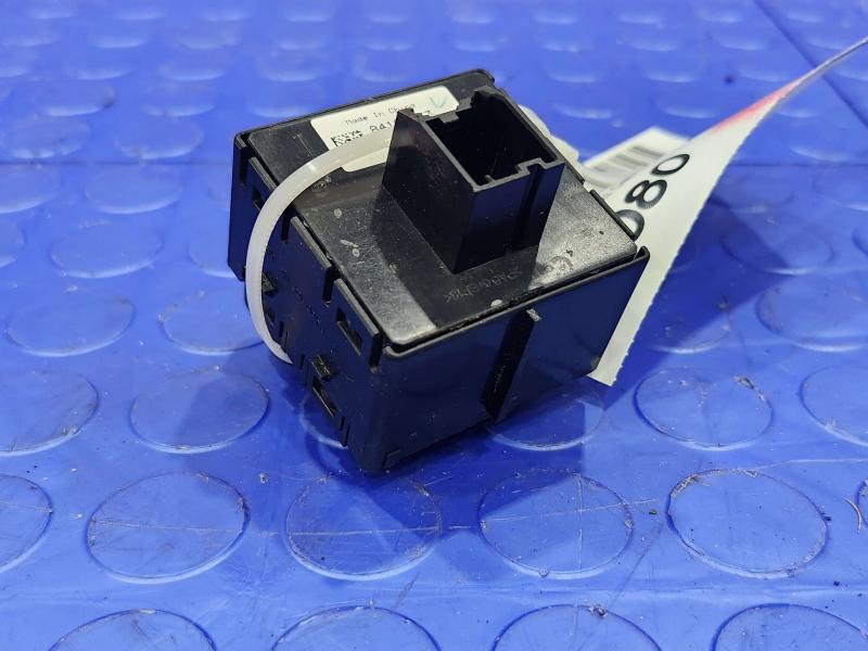 2017 Chevrolet Silverado 2500 Trailer Brake Controller