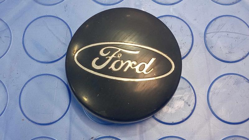 2013 Ford Focus Center Cap