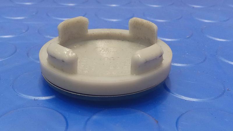 2013 Ford Focus Center Cap