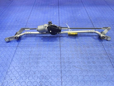 2014-2020 Mini Cooper F56 F57 Windshield Wiper Motor and Linkage Assembly OEM 61617419787