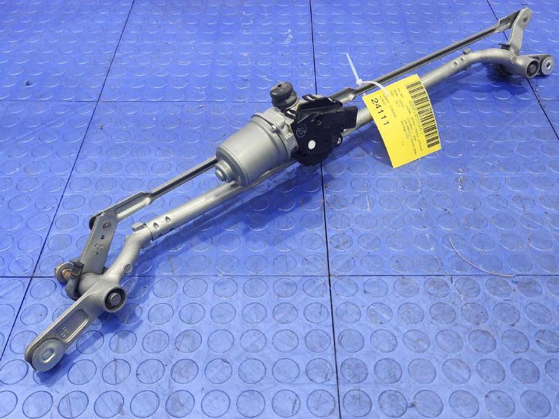 2014-2020 Mini Cooper F56 F57 Windshield Wiper Motor and Linkage Assembly OEM 61617419787