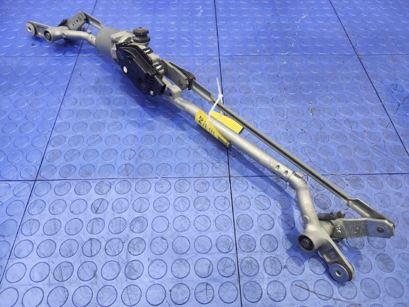 2014-2020 Mini Cooper F56 F57 Windshield Wiper Motor and Linkage Assembly OEM 61617419787