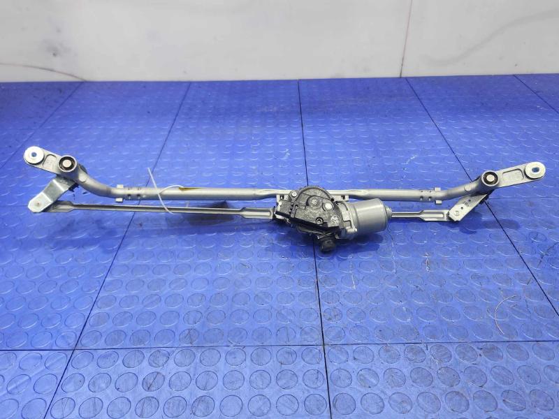 2014-2020 Mini Cooper F56 F57 Windshield Wiper Motor and Linkage Assembly OEM 61617419787