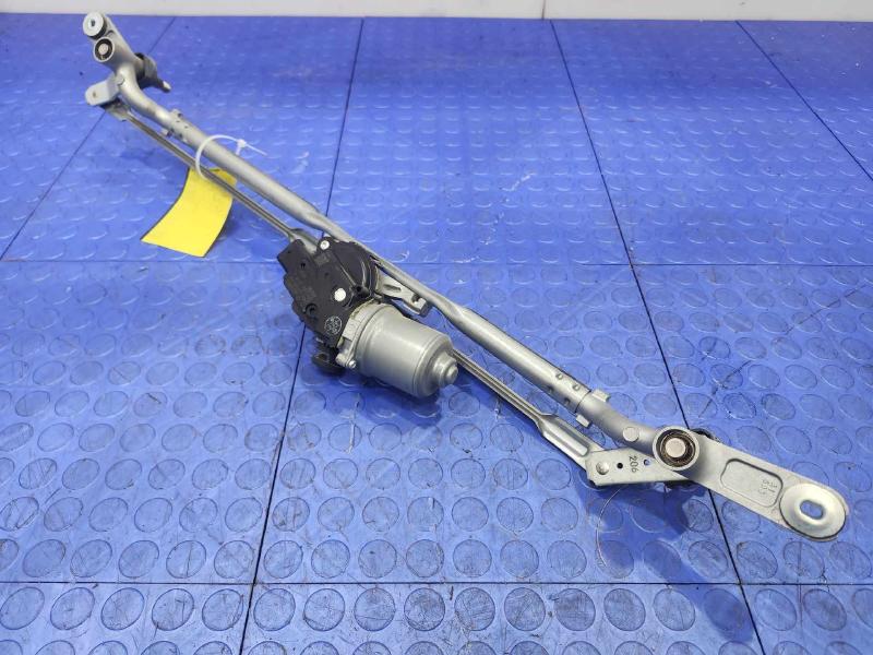 2014-2020 Mini Cooper F56 F57 Windshield Wiper Motor and Linkage Assembly OEM 61617419787