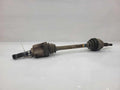 2004 Lincoln Navigator Axle Shaft